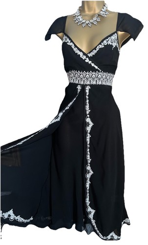 Rrp wallis vintage silk - £75,