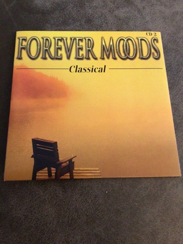 Forever moods classical - forever,