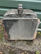 Austin Seven Twin Core