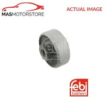 CONTROL ARM WISHBONE BUSH