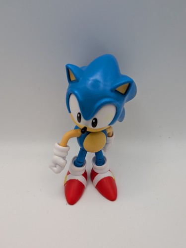 Sonic the hedgehog classic - hedgehog,