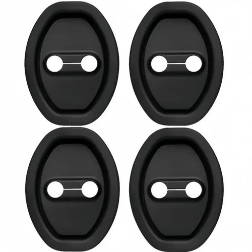 4pcs car door - door, lock