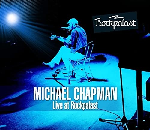 Michael chapman live at - chapman,