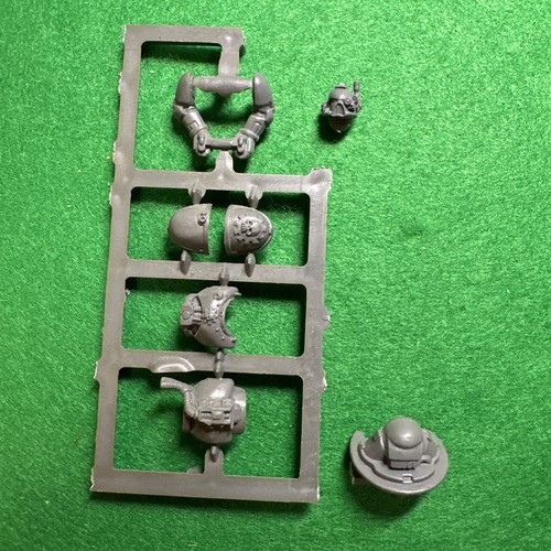Warhammer 40k space marine - 40k,
