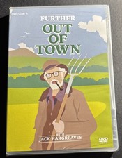 FURTHER OUT OF TOWN VOLUME TWO