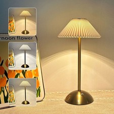 Modern LED Table Lamp USB