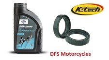 Ducati 996 SPS 2000 Fork Seal