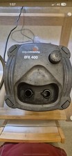 AquaManta EFX 400 External Fish Tank Filter