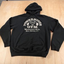 Powerhouse Gym Montanari Bros