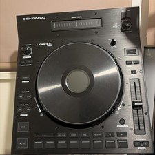 Denon Prime DJ LC6000