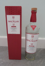 Macallan year old 110 proof - 110,