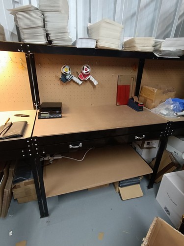 Heavy duty packing - heavy,