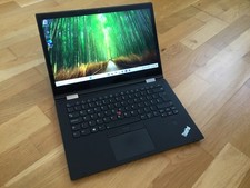 Lenovo Thinkpad Laptop X1 Yoga