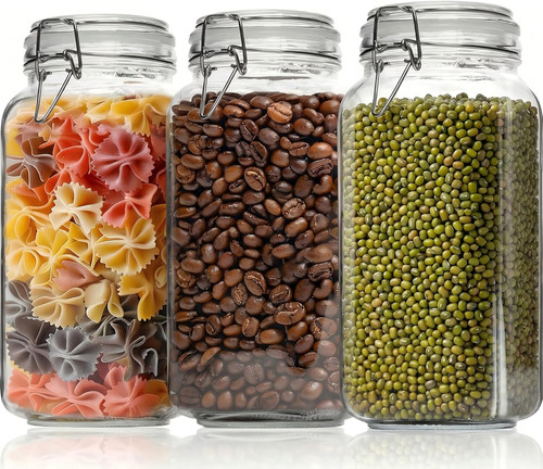 78oz large square glass - 78oz,