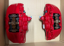 Genuine MINI F56 Brembo JCW