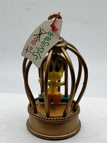 Vintage warner bros tweety - warner,