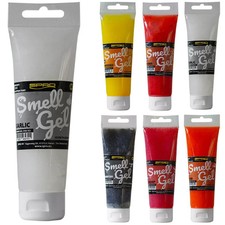 Spro Smell Gel Scent Booster