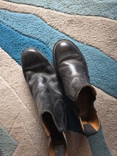 Jodphur Boots Riding