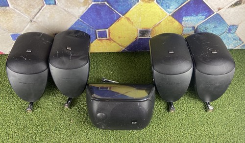 Bowers and wilkins - bowers,