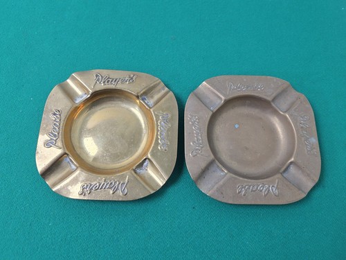 Pair vintage player s - of,