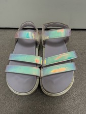 Next Silver White  Neon