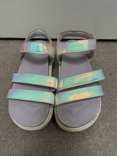 Next silver white neon - ,