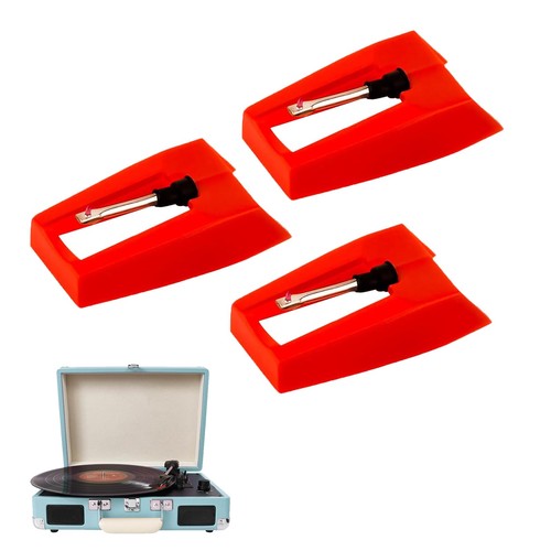 Pcs record player - 3,