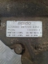 Toyota Corolla Verso E12