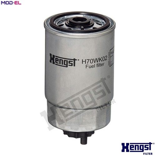Fuel filter h70wk02 for - h70wk02,