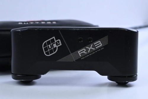 Cure series rx3 putter - rx, 36