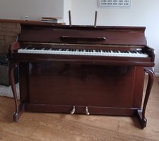 Kemble Minx Upright Piano