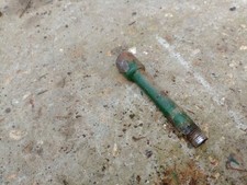 Petter M 5hp Stationary Engine Crankcase Drain Tube