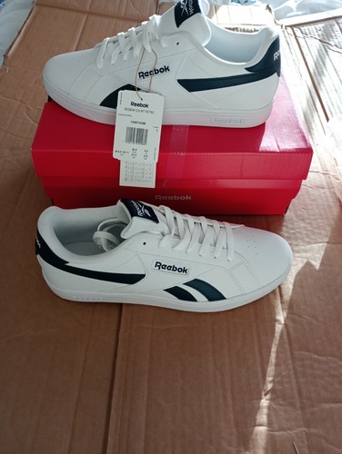 Reebok court retro men - court,