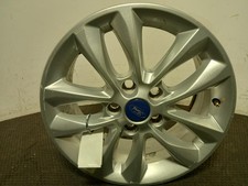 FORD MONDEO Alloy Wheel 16