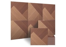 BUBOS Acoustic Wall Panels