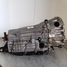 AUTO GEARBOX MERCEDES C CLASS