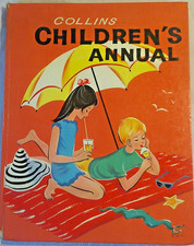 1965 HB Collins Childrens