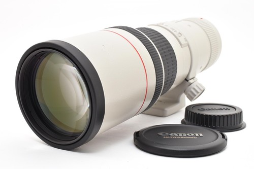 Almost unused canon - unused], ef