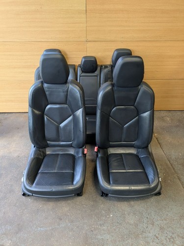 Porsche cayenne 958 - cayenne, 92a