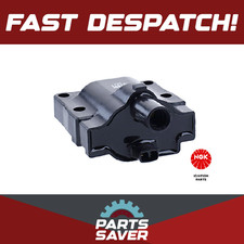 Ignition Coil fits TOYOTA MR2