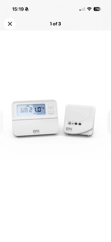 Eph programmable heating - eph,