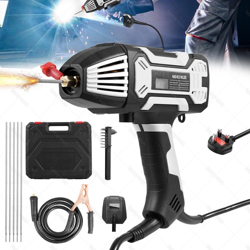 Electric welder hand held - electric,