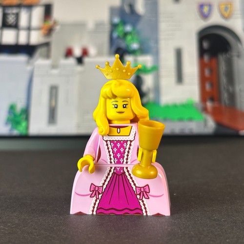 Lego princess minifigure - lego®,