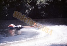 Vintage 35mm Kodachrome Slide