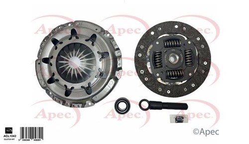 Clutch kit piece for - kit,