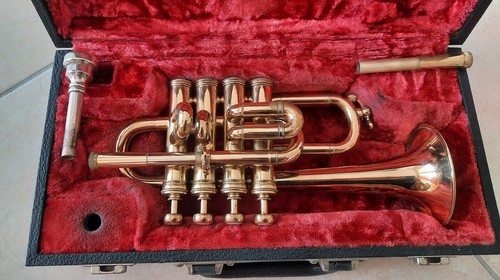 Selmer paris piccolo - selmer,