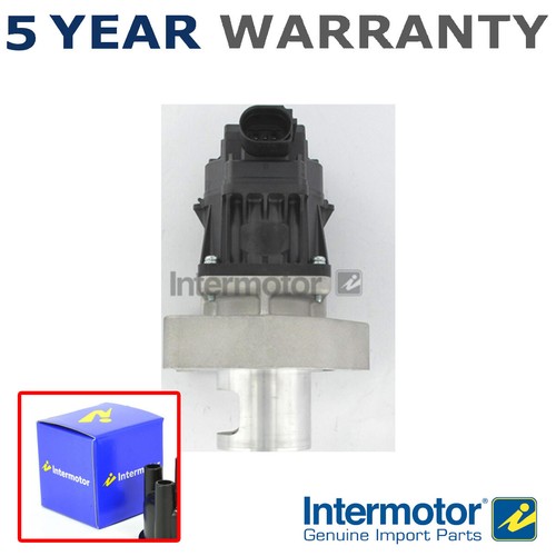 Egr valve intermotor 18133cp - intermotor,