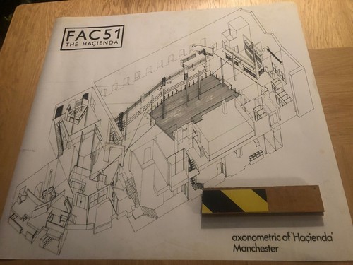 Fac the hacienda - fac,