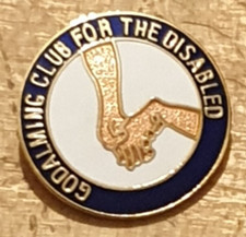 Godalming Club for the