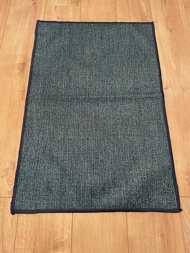 Nico solid olive rug - olive, rrp